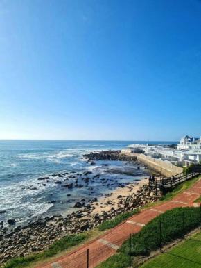 Point Village Accommodation - Galathea 6
